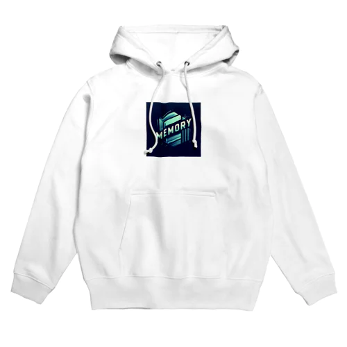 memory Hoodie