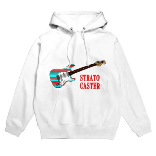 にゃんこ王子 STRATOライン Hoodie