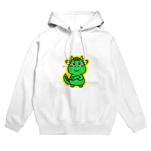 アールくん Hoodie