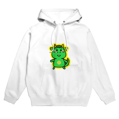 アールくん Hoodie