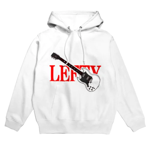 にゃんこ王子 SGレフティー Hoodie