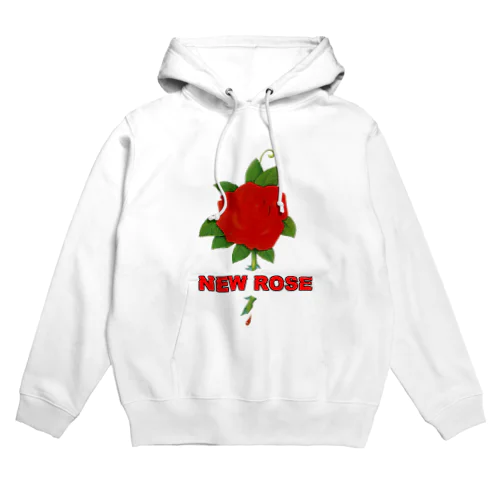 にゃんこ王子 NEWROSE Hoodie