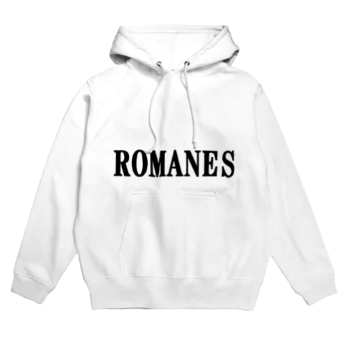 にゃんこ王子 ロマーンズ Hoodie