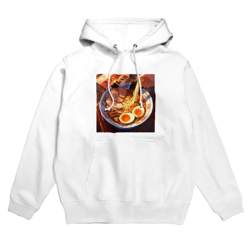 ラーメン Marsa 106 Hoodie