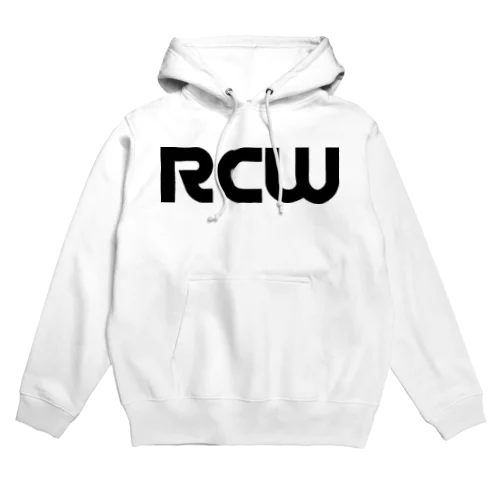 RCW_Goods_brand Hoodie