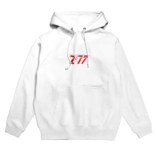 777　ラッキーセブン Hoodie