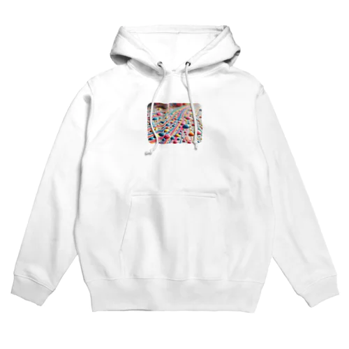 からふるえのぐ Hoodie