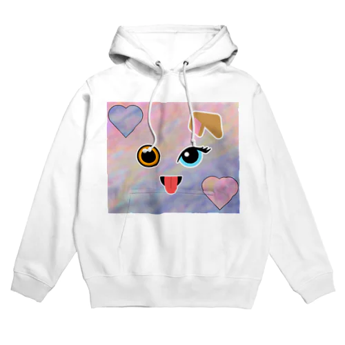 キュートガール Hoodie