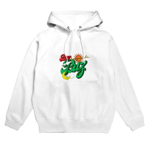 Bar Buz Original  Hoodie