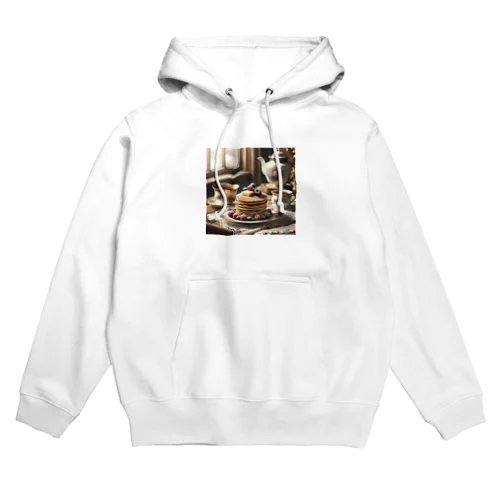 ふわふわパンケーキ Hoodie