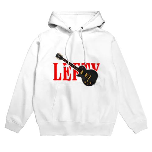 にゃんこ王子 LEFTY3 Hoodie