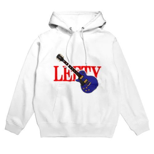 にゃんこ王子 LEFTY４ Hoodie