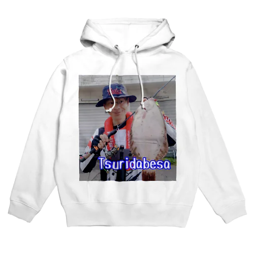 タックハッシー Hoodie