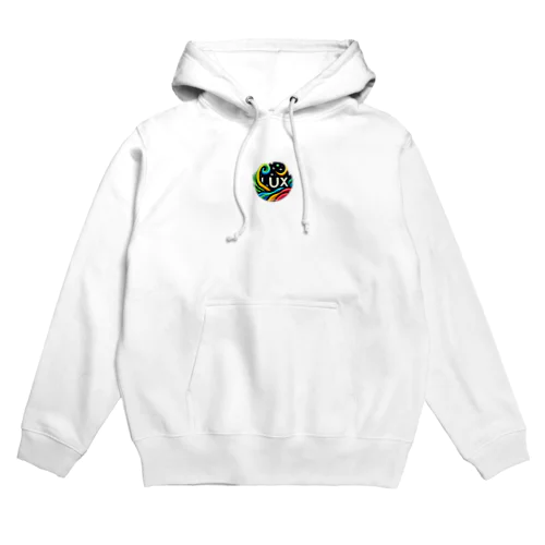 luxace Hoodie