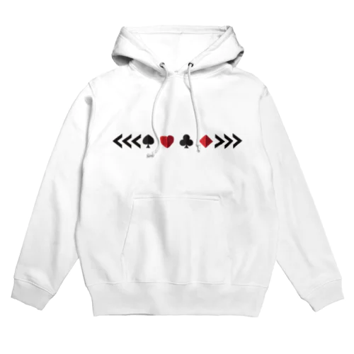 neo gamblerz Hoodie