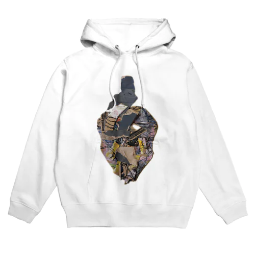 kao1 Hoodie