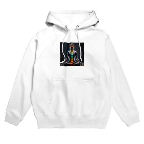 ChakraChic ZAZEN Hoodie