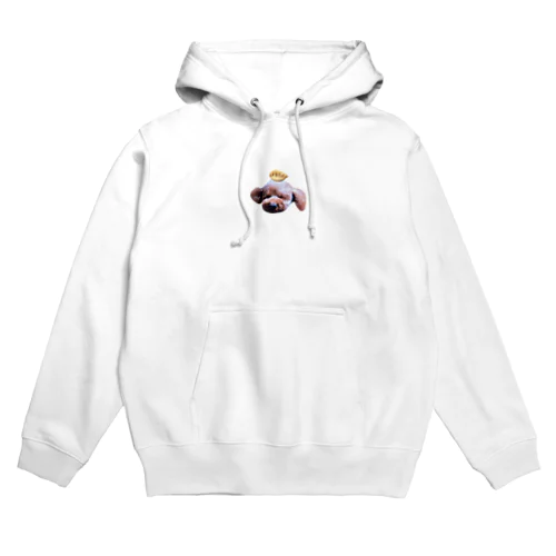 餃子boyやで Hoodie