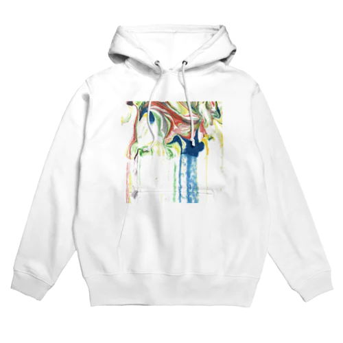 いちとくん（５歳）デザイン2 Hoodie