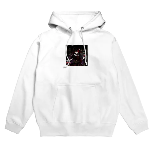 小林製薬の紅麹 Hoodie