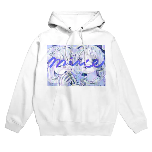 ゆめかわドープ Hoodie