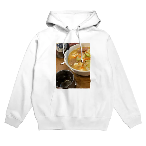 TheラーメンVol6 Hoodie