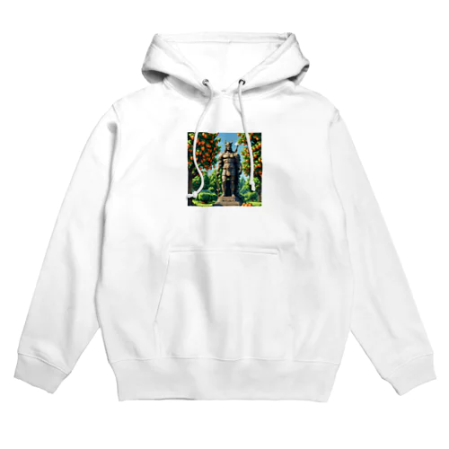 果物の英雄 Hoodie