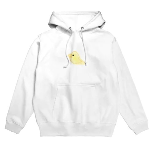 ミクぴよちゃんグッズ Hoodie