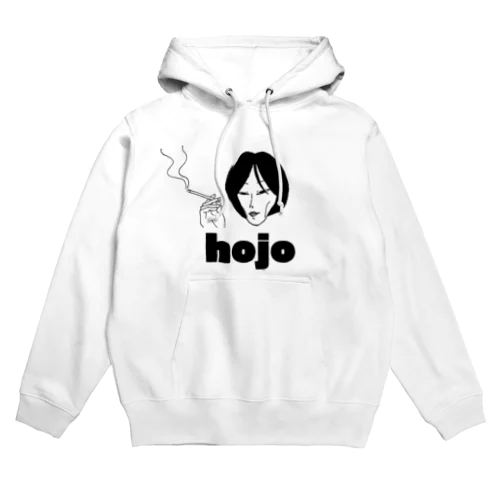 hojo Hoodie