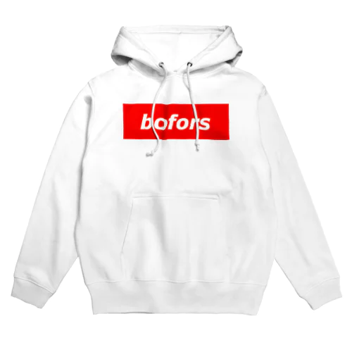 bofors Hoodie