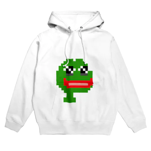 うごんけみーむ Hoodie