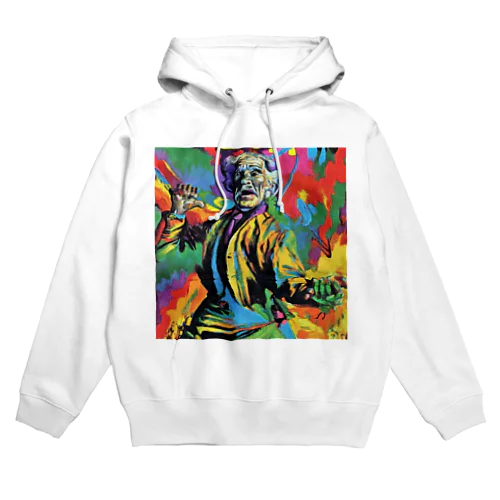 FUN-G-picture Hoodie