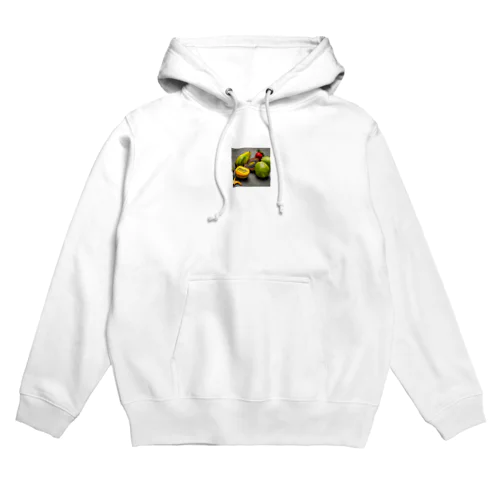 パッション Hoodie