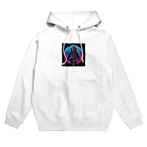 SAMURAI Hoodie