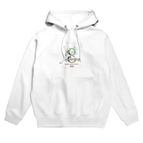 8-Awakening Hoodie