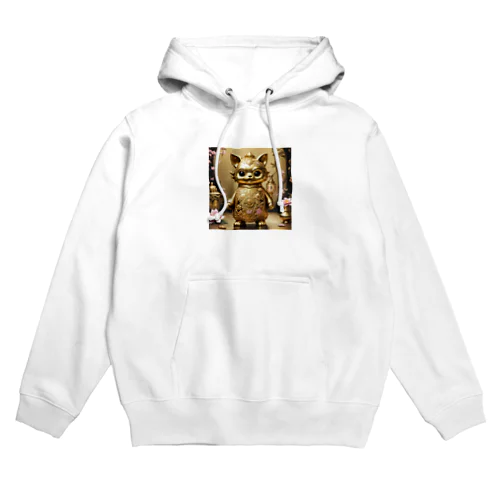 香水妖怪　ココシャネコ Hoodie