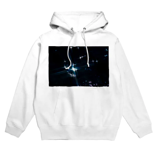 煌めき Hoodie