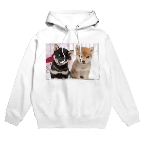 シバァーズ Hoodie