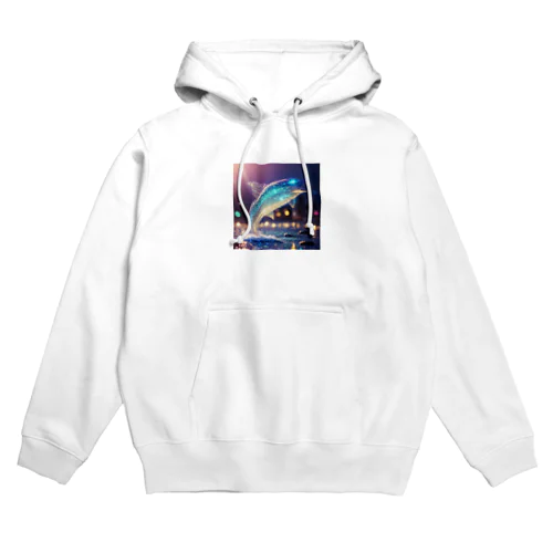 スターダスト・ロンド Hoodie