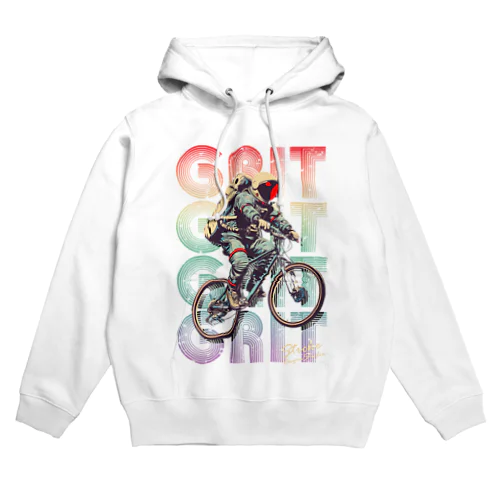 GRIT Hoodie