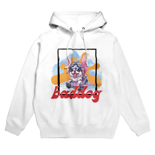 baddog Hoodie