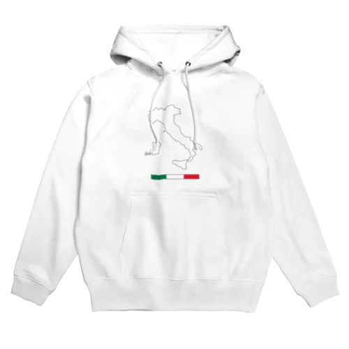 イタリア🇮🇹 Hoodie