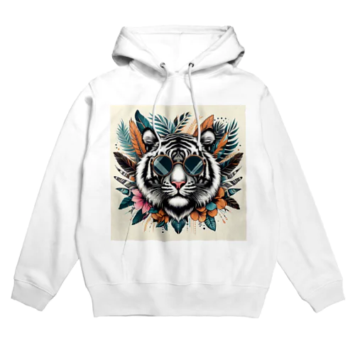 TIGER Hoodie