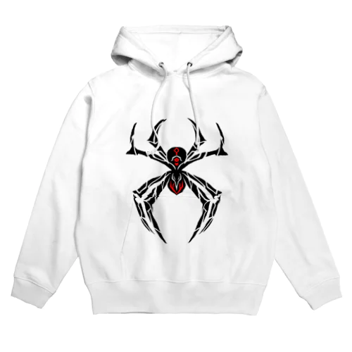 Black Widow By Unholy Nonneizz Hoodie