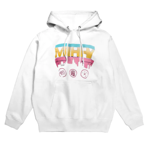 MIHHY Hoodie