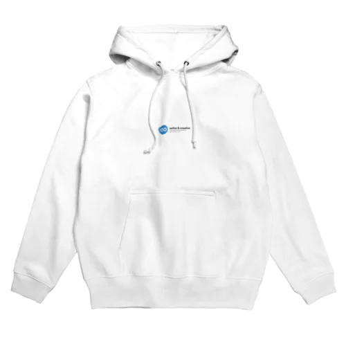 active & creative Hoodie