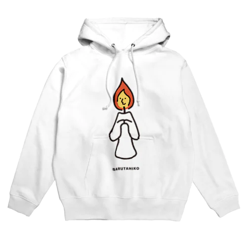 SARUTAHIKO Hoodie