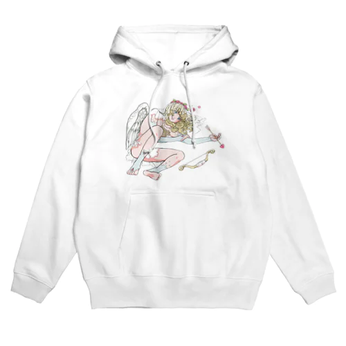 cupid Hoodie