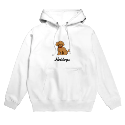 Hotdogs  Hoodie