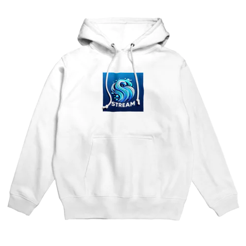 Stream Hoodie